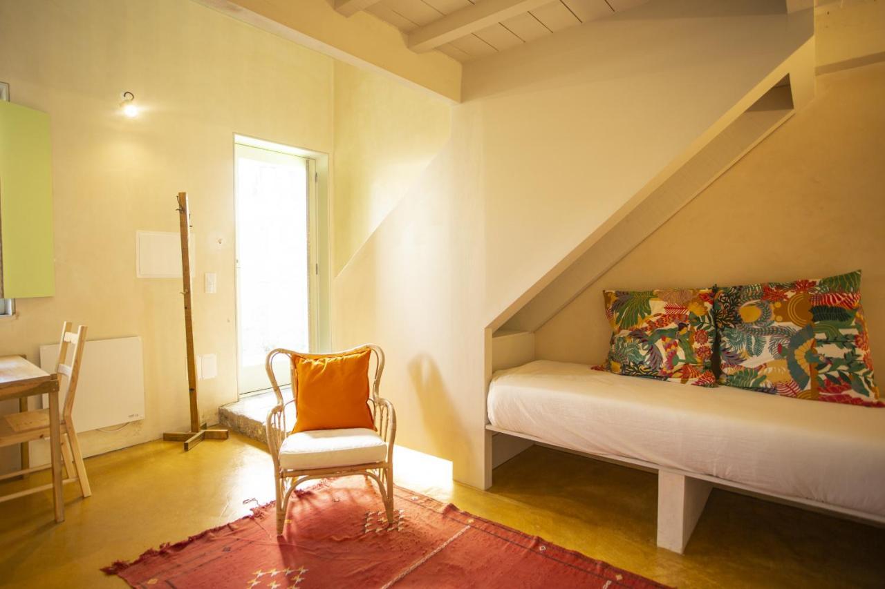 Oporto Lovely Studio Exterior foto