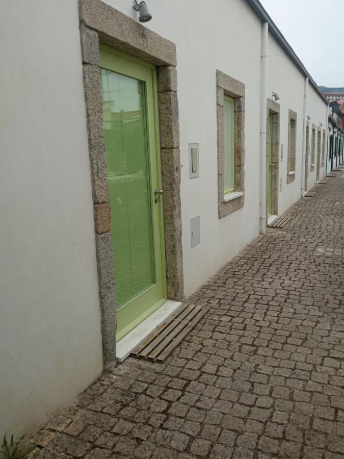 Oporto Lovely Studio Exterior foto